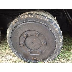 ยางรถปูยางมะตอยโวเกิล ขนาด 22x12x16 สำหรับรุ่น 1803-2 - Product Image 4