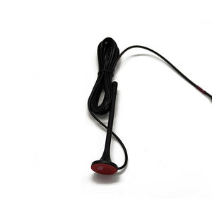 Antenne de routeur 3G 4G LTE JCG016L 698-868Mhz 1850-2655Mhz avec câble RG174 et connecteur MCX - Product Image 4