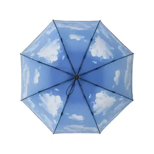 Mini paraguas AC FARE-Nature, gadgets personalizados - Product Image 2