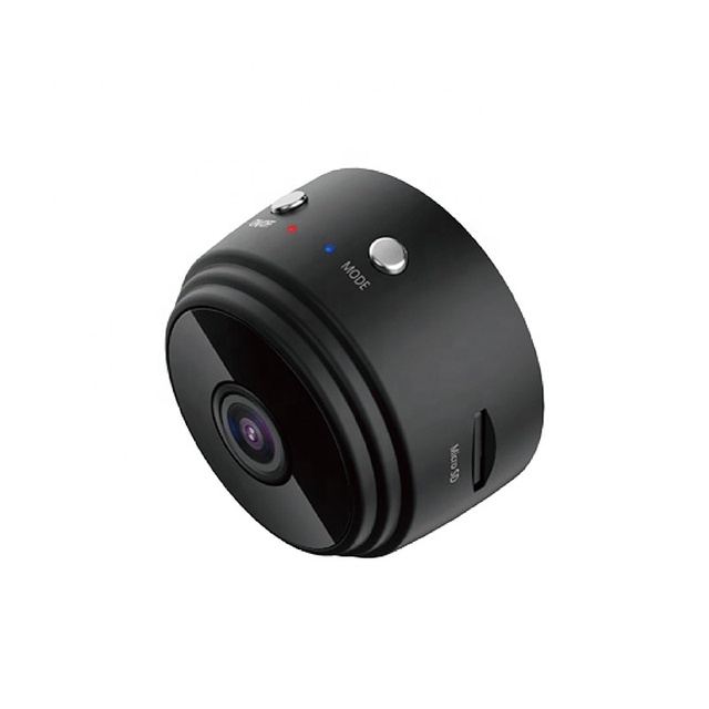 Hot Selling A9 Mini Wifi Network Camera Smart Home Security CCTV Camera 1080P Full HD Wireless Mini Camera