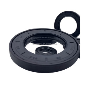 Fbk thương hiệu tiêu chuẩn quốc tế Kích thước TC 25*36*7 NBR con dấu dầu iatf16949 chứng nhận cho các ứng dụng ô tô và hàng không vũ trụ - Product Image 6