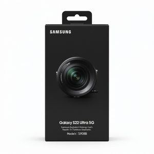 Lente de Cámara para Samsung Galaxy S22 Ultra 5G S908B - Product Image 2