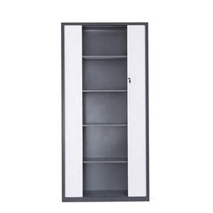 Venta caliente en <span class=keywords><strong>España</strong></span> Gabinete de alta calidad/armario de almacenamiento de <span class=keywords><strong>archivos</strong></span> de puerta enrollable - Product Image 3