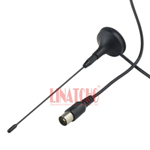 <span class=keywords><strong>Antena</strong></span> de coche con ventosa pequeña ISDB <span class=keywords><strong>HDTV</strong></span> ATSC, <span class=keywords><strong>antena</strong></span> interior portátil para TV - Product Image 5