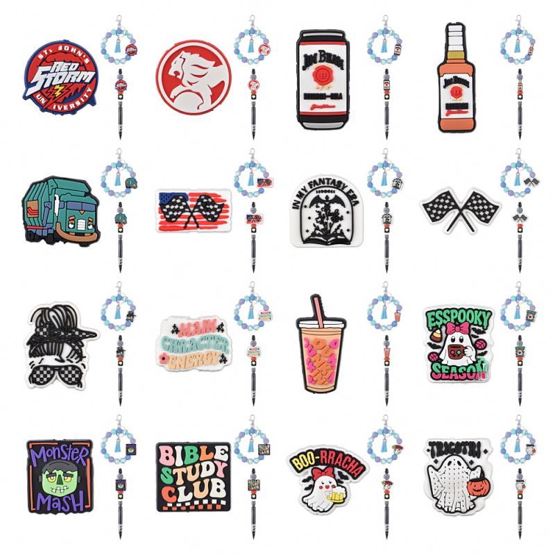 Hot Popular Fashionable Focal Beads Valentine