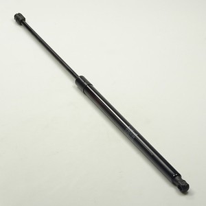 Soporte de Puerta Mercedes 6399800164 para Furgoneta W639A639, Acero Aleado Negro - Product Image 1