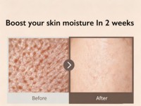 Crème de riz noir OEM, crème hydratante au lait de riz et à l'acide hyaluronique, crème éclaircissante pour le visage