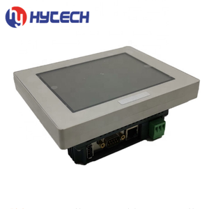 HYTECH Panel Sentuh Wajah PRO, PFXGM4301TAD GP-4301TM Tipe MODULAR 24VDC.6.6W Maksimum Kelas 2Max. 4X Penggunaan Dalam Ruangan Hanya Kode Temp: T4A - Product Image 4