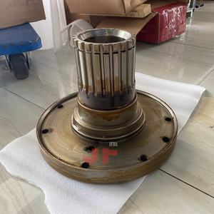 Заводская дешевая цена, вал гидротрансформатора 711-56-32522 для WA800 WA900 WD900, детали для строительной техники - Product Image 5