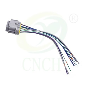Harness Nissan 8 cara Headlight konversi Harness untuk Nissan 350Z - Product Image 6