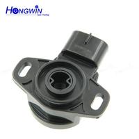 Sensor de Posición del Acelerador TPS 555721 91175256 para SUZUKI GRAND VITARA IGNIS II 2 LIANA 1.3 1.6 I 2.0 4x4 555721 91175256