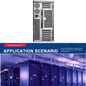Usine en gros D ell Precision <span class=keywords><strong>T7810</strong></span> T 7810 pièces poste de travail de la tour Xeon - Product Image 6