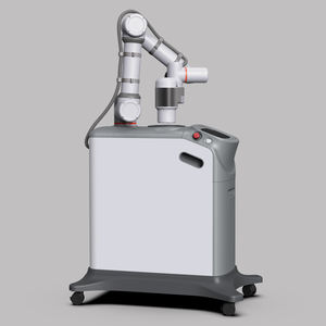 Mesin Robot Moxa tanpa asap, mesin pijat badan penuh manusia bebas genggam Sensor untuk klinik <span class=keywords><strong>Spa</strong></span> - Product Image 3
