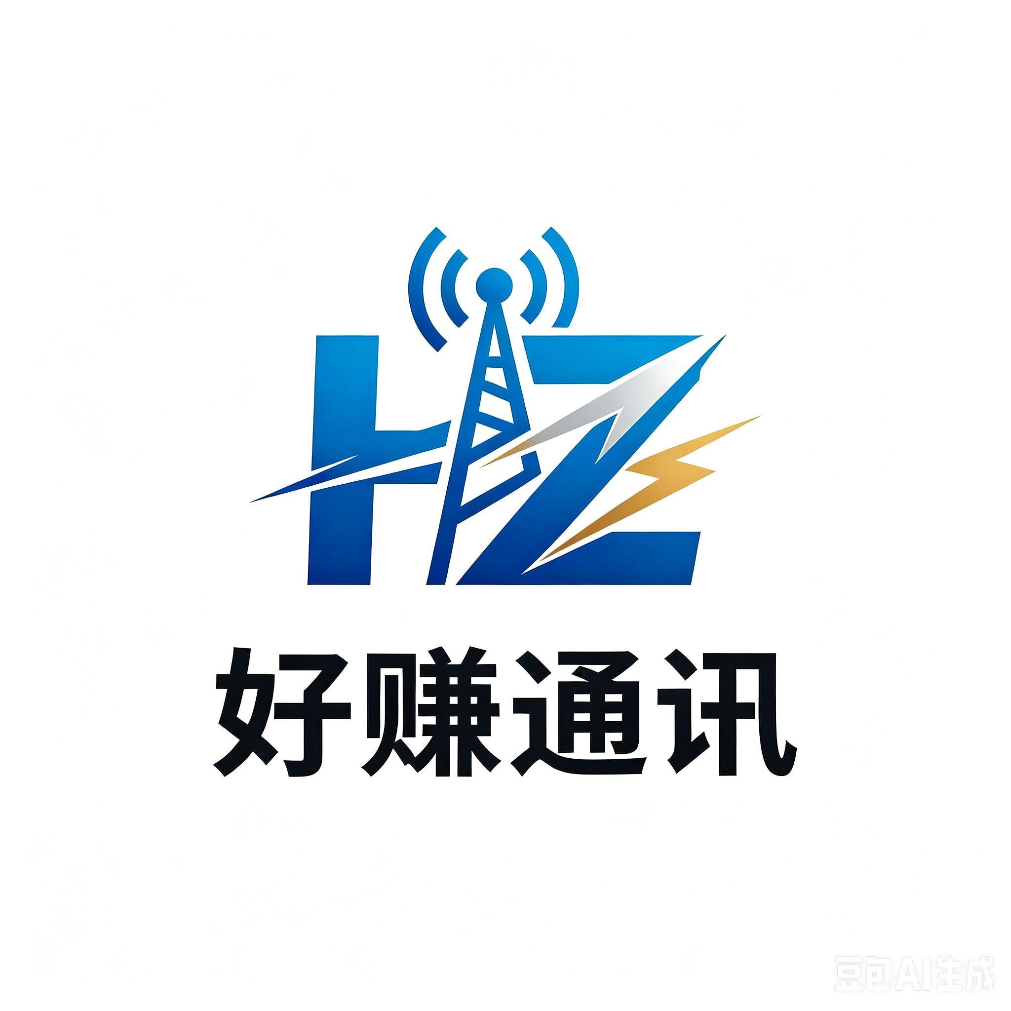 Dongguan Haozhuang Communication Co., Ltd. logo