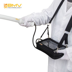 Test de grossesse dans la ferme Imagerie préclinique Vétérinaire Diagnostic Échographie canine Utilisation vétérinaire Échographie B/W - Product Image 5