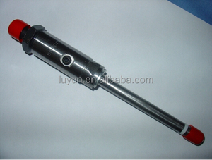 หัวฉีดดีเซลคุณภาพสูง 8N7005 หัวฉีด 8N7005 สำหรับ 3304 3306 8N-7005 - Product Image 4