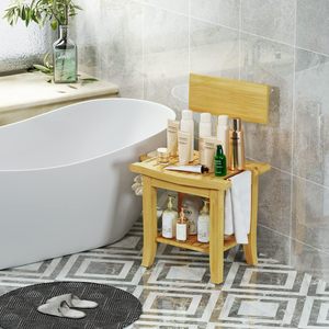 <span class=keywords><strong>Banc</strong></span> <span class=keywords><strong>de</strong></span> <span class=keywords><strong>bain</strong></span> moderne en bambou <span class=keywords><strong>avec</strong></span> support <span class=keywords><strong>de</strong></span> <span class=keywords><strong>rangement</strong></span> multifonctionnel Tabouret <span class=keywords><strong>de</strong></span> dossier <span class=keywords><strong>de</strong></span> <span class=keywords><strong>salle</strong></span> <span class=keywords><strong>de</strong></span> <span class=keywords><strong>bain</strong></span> à double épaisseur Meuble <span class=keywords><strong>de</strong></span> <span class=keywords><strong>salle</strong></span> <span class=keywords><strong>de</strong></span> <span class=keywords><strong>bain</strong></span> à double usage - Product Image 6