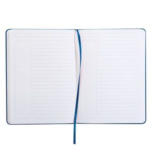 Tùy chỉnh máy tính xách tay Nhà sản xuất giấy điều hành Nhật Ký bìa cứng máy tính xách tay màu đen cho học sinh Trường - Product Image 4