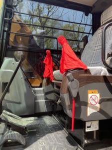 เครื่องขุดมือสอง75C-9 7ตันเครื่องขุดมือสอง - Product Image 5