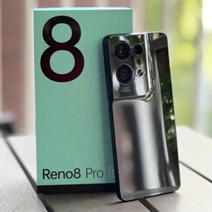 Smartphone 8 Pro 5G LTE 16 Go + 512 Go Octa Core AMOLED 120 Hz Charge Rapide 65 W Multi-langues Vente en Gros - Product Image 6