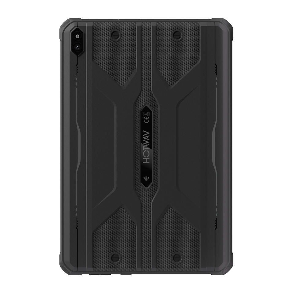 Hotwav R9 Pro Tablet - Thumbnail 5