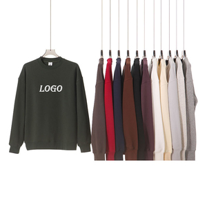 <span class=keywords><strong>Felpa</strong></span> Unisex <span class=keywords><strong>Oversize</strong></span> di Alta Qualità con Collo Alto 420gsm in Cotone, Felpe con Cappuccio Personalizzate Ricamate in Spugna Francese per <span class=keywords><strong>Uomo</strong></span> - Product Image 3