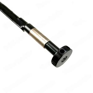 Barre de tension de <span class=keywords><strong>guitare</strong></span> en acier à double action à 8 trous avec roue à rayons amovible, vente en gros - Product Image 3