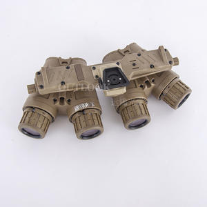 Free sample Thermal fusion binocular night vision device Low <b>light</b> level device Infrared thermal imaging night vision device - Product Image 3