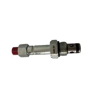 SV08-20M-0-N-24DG SV08-20M-0-N-00 HydraForce ผลิตในสหรัฐอเมริกา สหราชอาณาจักร โซลินอยด์ไฮดรอลิกแท้ - Product Image 5