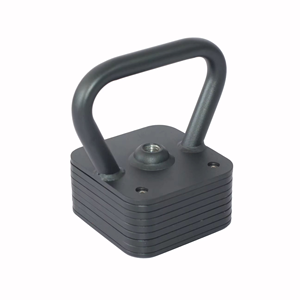 CZFIT Mens Sports Fitness Pure Steel Adjustable <b>Dumbbell</b> Kettlebell Barbell Insert Piece Combination Adjustable <b>Dumbbells</b> Unisex - Product Image 2