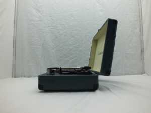 Đầu ra âm thanh <span class=keywords><strong>USB</strong></span> Máy ghi âm Vinyl âm thanh nổi Máy ghi âm bàn xoay - Product Image 3