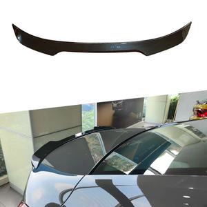 Aileron arrière BMW noir brillant ABS type bec de canard pour Série 8 G16 4 portes 2021-2024 - Product Image 1