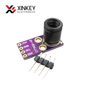 Module de capteur de température infrarouge 4x16 GY-906LLC-621BAB MLX90621ESF-BAB - Product Image 1