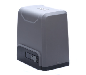 Nhà Sản Xuất JOYTECH 1500KG Tự Động Trượt Cổng Động Cơ SL1500AC Bánh Có Động Cơ Cho Cổng Trượt - Product Image 4