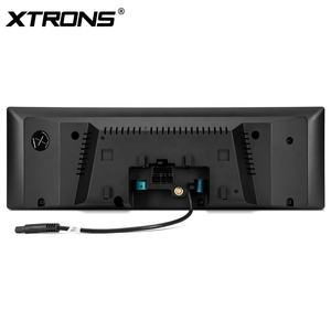 XTRONS - Unidad Principal de 14.9 Pulgadas para BMW X5 E70 / X6 E71 CIC LHD, Sistema Estéreo para Auto con Sistema Operativo Android Octa Core, 4G LTE, 8+128 GB - Product Image 4