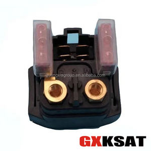 GXKSAT Pièces détachées universelles pour motos Redresseur de régulateur de <span class=keywords><strong>moto</strong></span> pour régulateur de tension YFM660 - Product Image 2