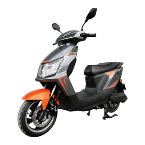<span class=keywords><strong>Moto</strong></span> électrique 1500W 72V EEC, vitesse rapide 45 km/h, cyclomoteur électrique pour adultes, transport urbain, livraison directe depuis l'entrepôt UE, scooter électrique urbain - Product Image 4