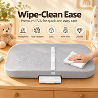 Kangnuo 40kg Smart App Nouveau-né Couche Tapis à langer Balance Numérique Pet Poids Infantile Électronique Bébé Pèse-personne avec bluetooth