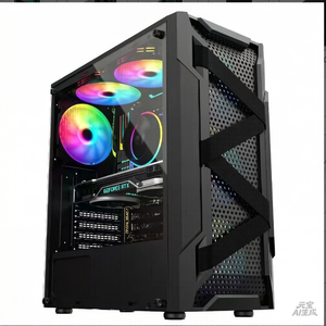 <span class=keywords><strong>PC</strong></span> para Juegos Completo y Económico, Computadoras de Escritorio Personalizadas al por Mayor, <span class=keywords><strong>PC</strong></span> <span class=keywords><strong>Gamer</strong></span> de Escritorio - Product Image 1