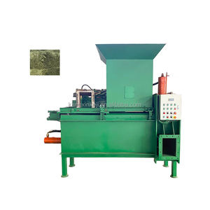 다기능 건초 압축기 자동 짚 베트남산 신선한 풀 압축 알팔파 - Product Image 5