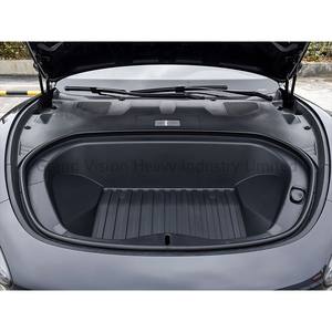 2024 X iaomi SU7 Pro Design léger Corps en alliage d'aluminium Consommation d'énergie réduite Portée plus longue - Product Image 5