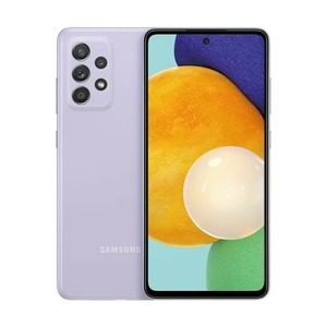 Smartphone Original A52 5G A5260 Dual Sim 6.5" 6/8GB RAM 128/<span class=keywords><strong>256GB</strong></span> Octa Core 4 Cámaras NFC 5g De Smartphones - Product Image 3