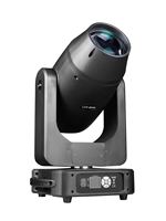 Beam Spot Wash 3in1 LED 400W Professionelles Bühnen-BSW-Zoom-CMY-Licht für DJ-Konzerte, TV-Events, Leistungsstarkes DMX512 Moving Head Light