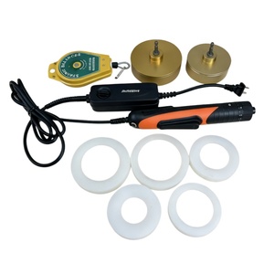 Máquina Tapadora Eléctrica <span class=keywords><strong>de</strong></span> Enchufe Directo con Atornillador, Accesorios para Máquina Tapadora Rotativa <span class=keywords><strong>de</strong></span> Velocidad Variable - Product Image 2