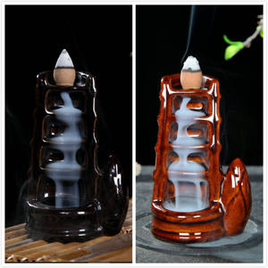 Bruciatore di <span class=keywords><strong>incenso</strong></span> ad alta qualità astuto e bruciatore di <span class=keywords><strong>incenso</strong></span> di fascia alta - Product Image 4