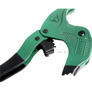 Tay Cầm Sâu PVC Cắt Ống PVC Xử Lý Nhiệt 65-Mangan Thép Tự Làm - Product Image 4