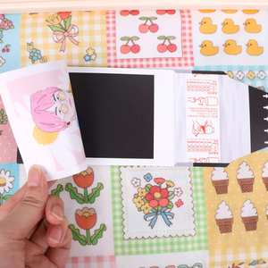 Articoli Artigianali Personalizzati con Stampa Serigrafica Imitazione Pellicola, con Design <span class=keywords><strong>Anime</strong></span> e Cartoni Animati Personalizzati, Perfetti Come Regali, Regali K-POP - Product Image 5