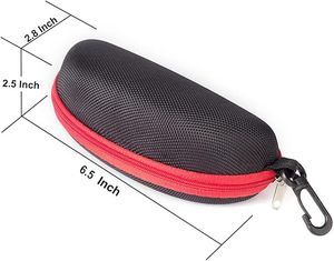 Estuche Rígido Personalizado para Gafas de Sol, Estuche Deportivo para Gafas de Sol - Product Image 2
