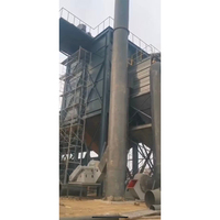 Perlite expansée produite et utilisée dans les enduits de gypse/ciment, les fours d'expansion de vermiculite pour l'industrie textile