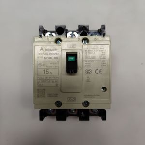 Mitsubishi nf30 CS 15A - Product Image 5